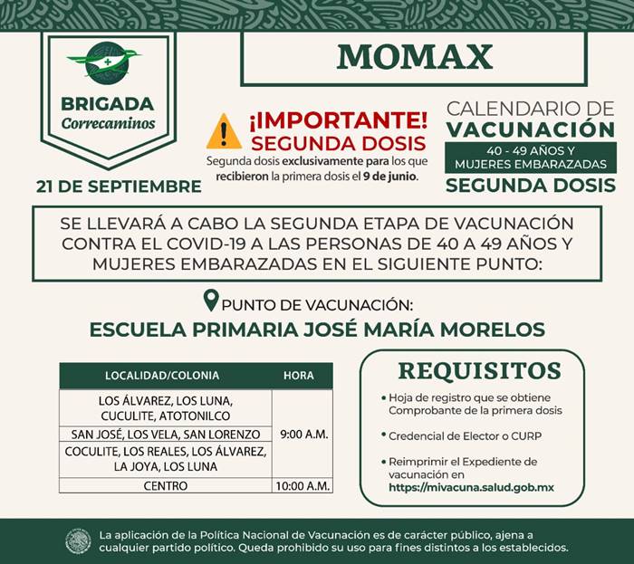 momax