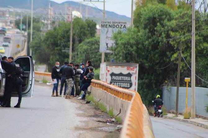 baleado guadalupe 1