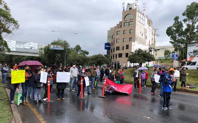manifestaciones 2