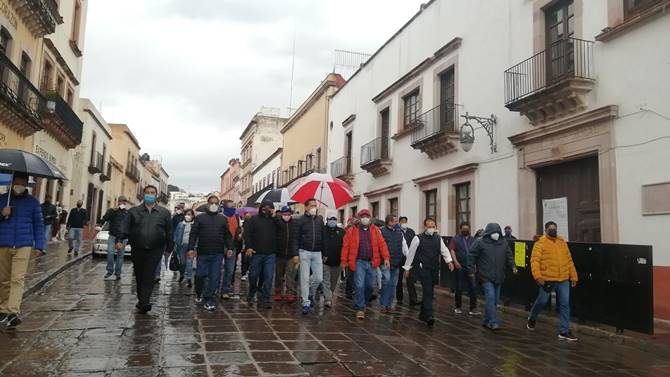 manifestaciones 5