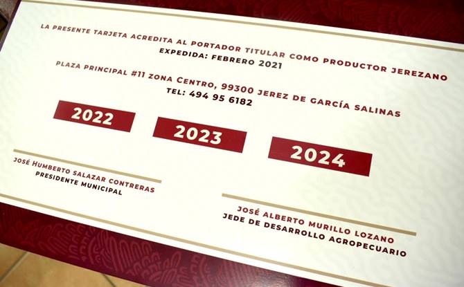 padron productores 1