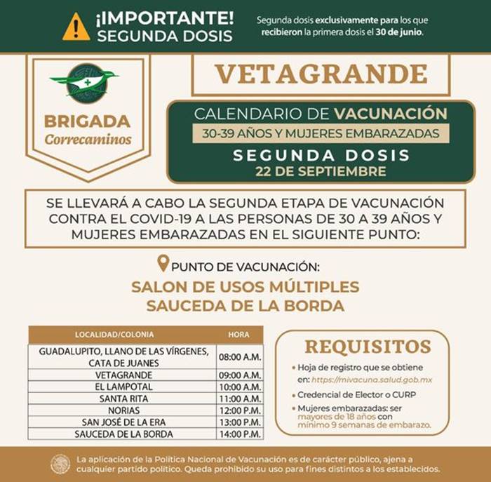 vetagrande