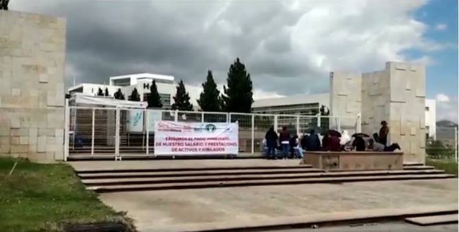 toma oficinas 1