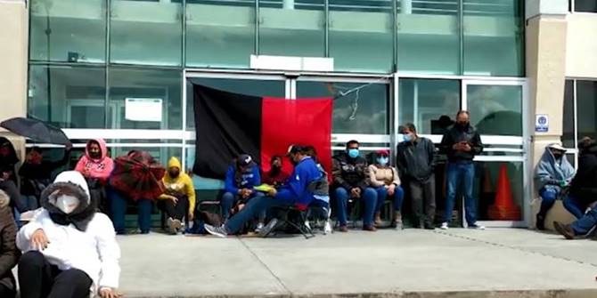 toma oficinas 2