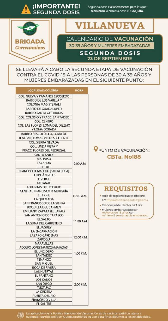 villanueva