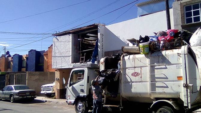 basura
