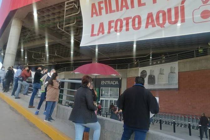 david monreal protesta 5