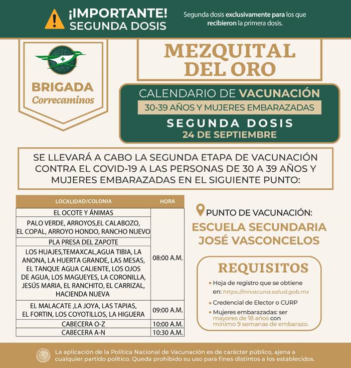 mezquital
