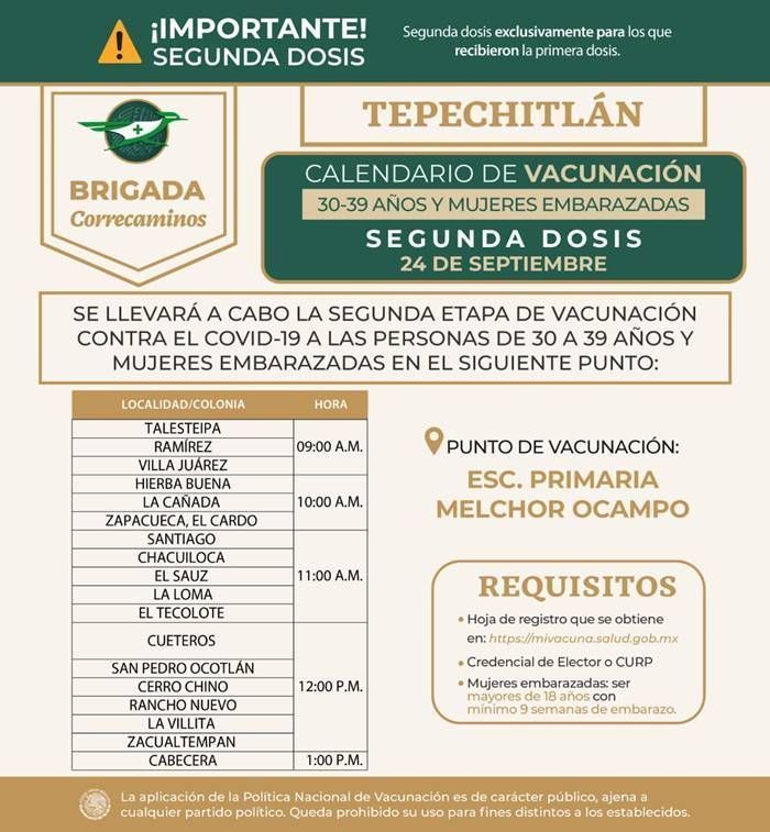tepechitlan