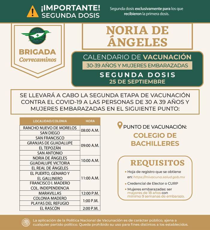 noria angeles1