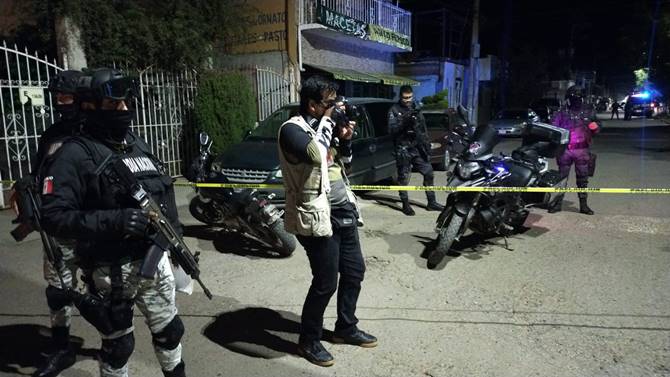 asesinatos 1