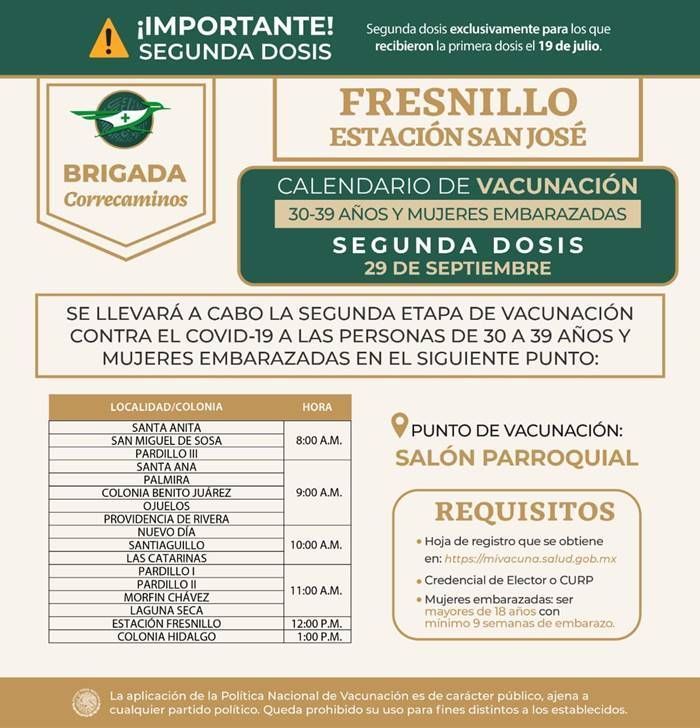 fresnillo 1