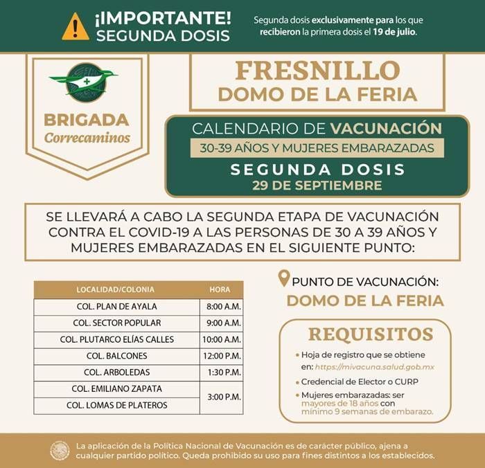 fresnillo