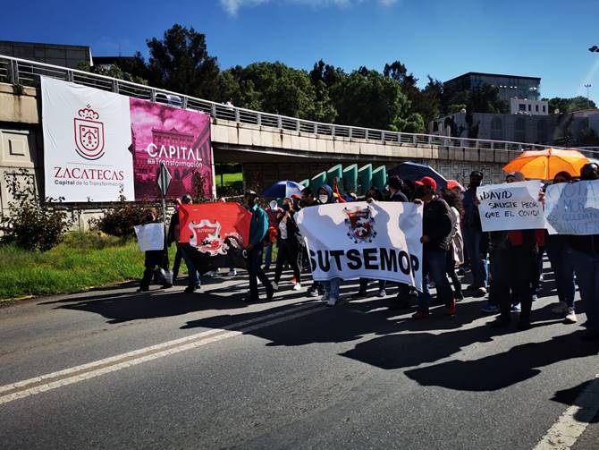 marcha 10