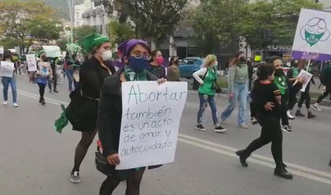 marcha 3