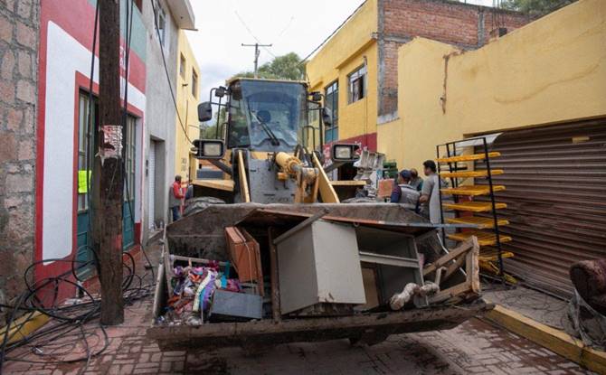 declaratoria emergencia 4