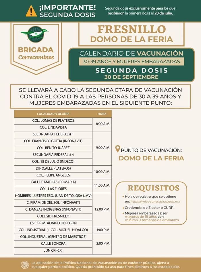 fresnillo