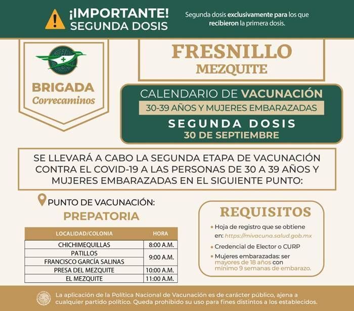 fresnillo 4