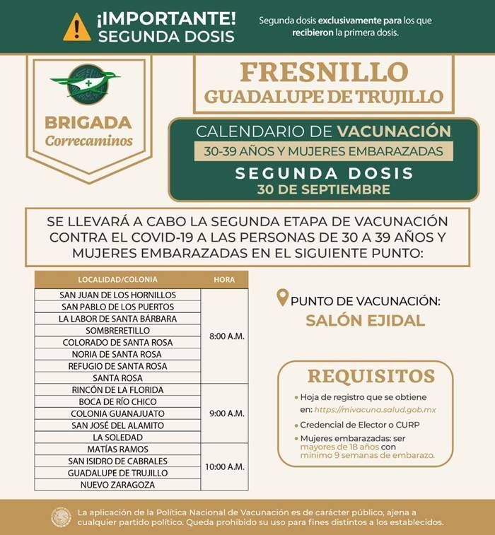 fresnillo 5