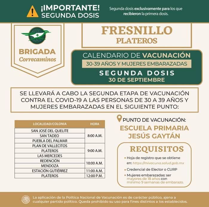 fresnillo 6