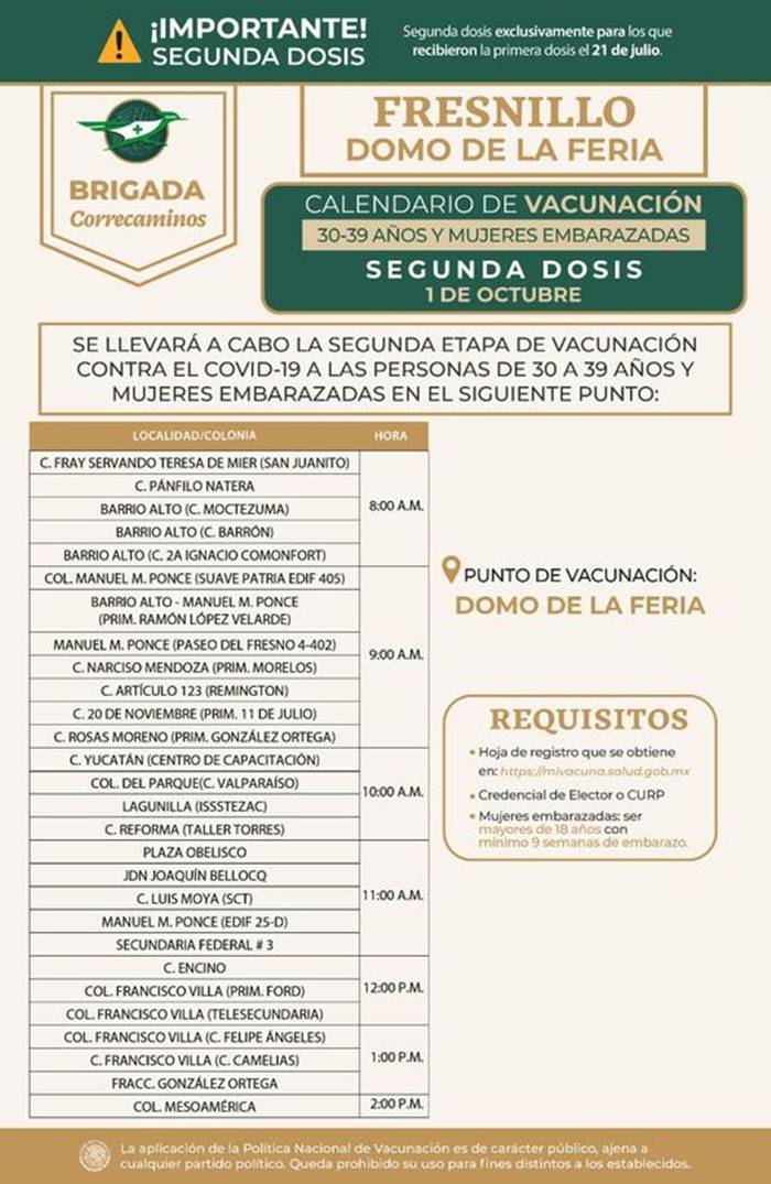 fresnillo