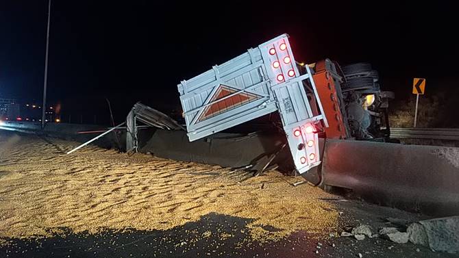 accidente transito pesado 1