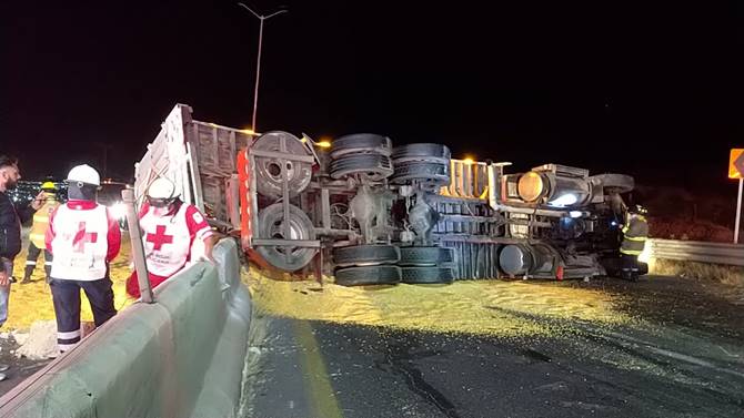 accidente transito pesado 3