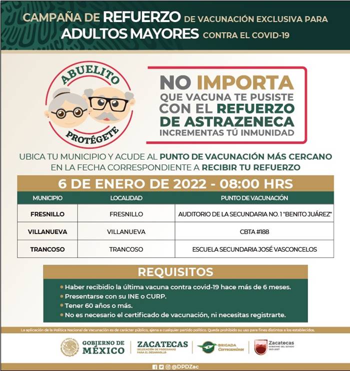 adultos mayores