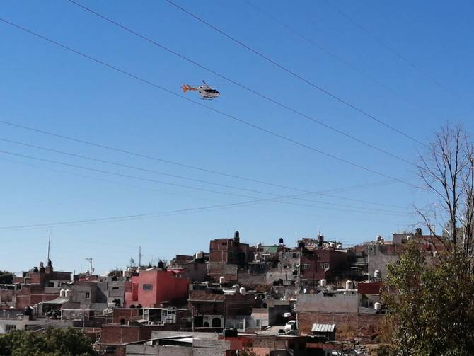 helicoptero