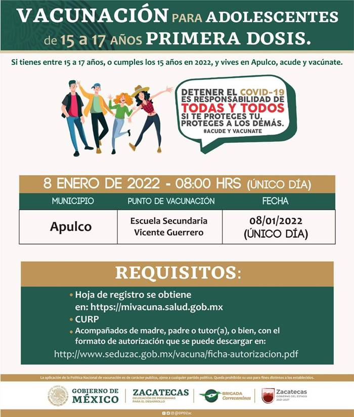 apulco
