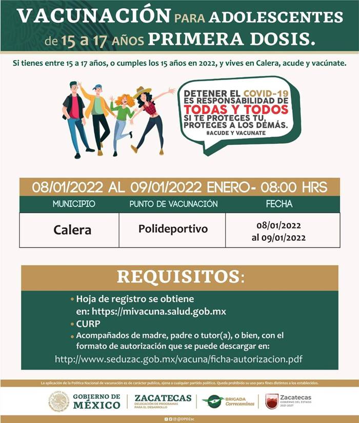 calera