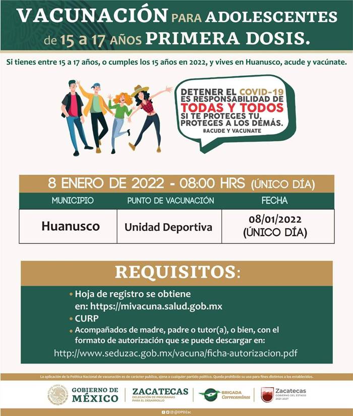 huanusco