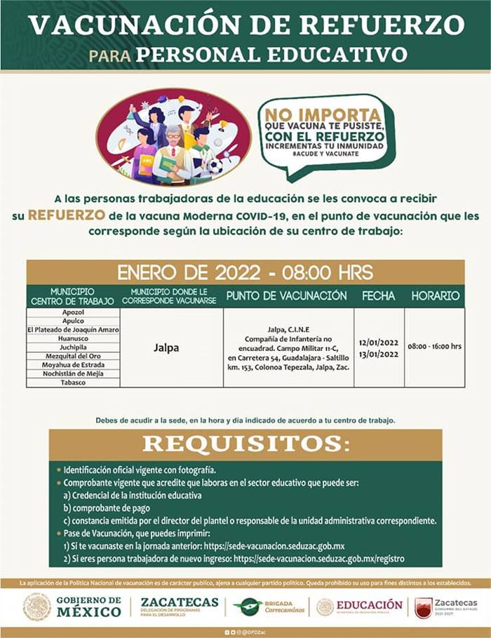 maestros apozol