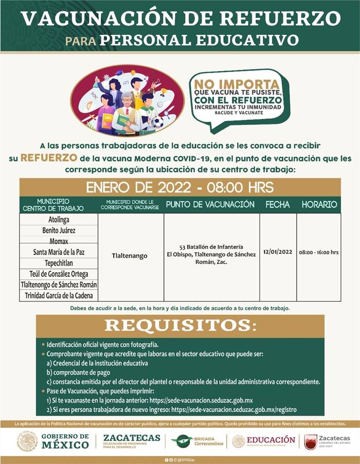 maestros atolinga
