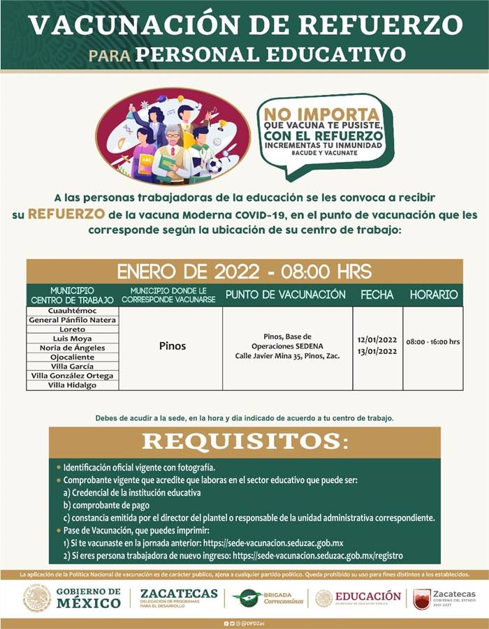 maestros cuauhtemoc