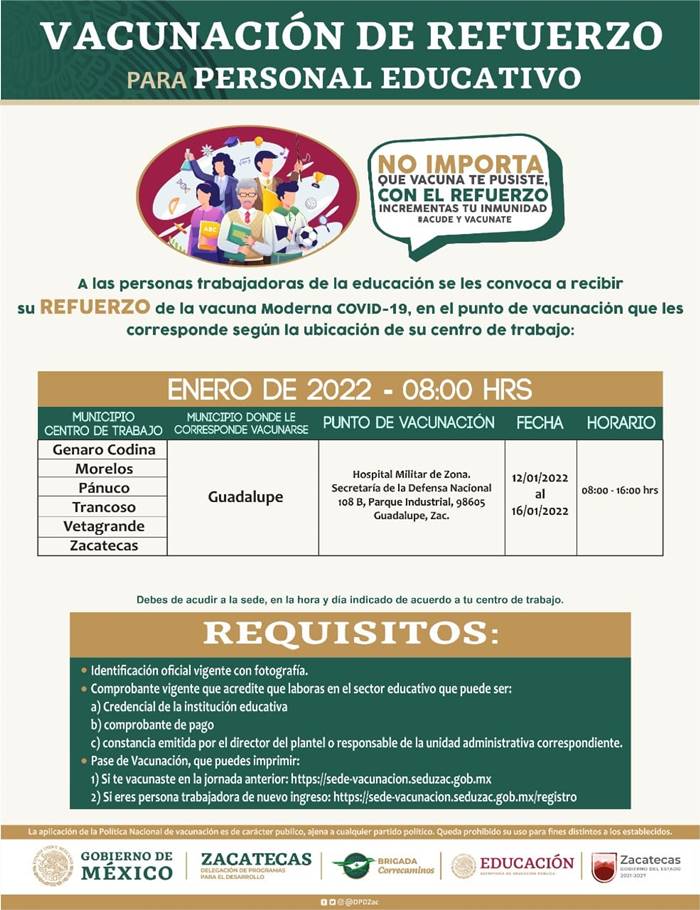 maestros genaro codina