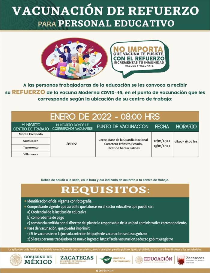 maestros monte escobedo