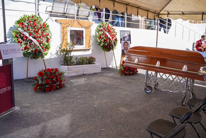 homenaje policia 4