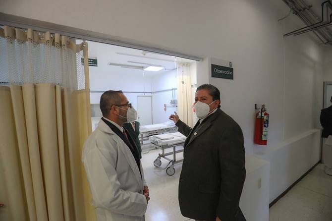 modulo imss