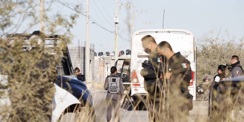 asesinato poli zac ruta14