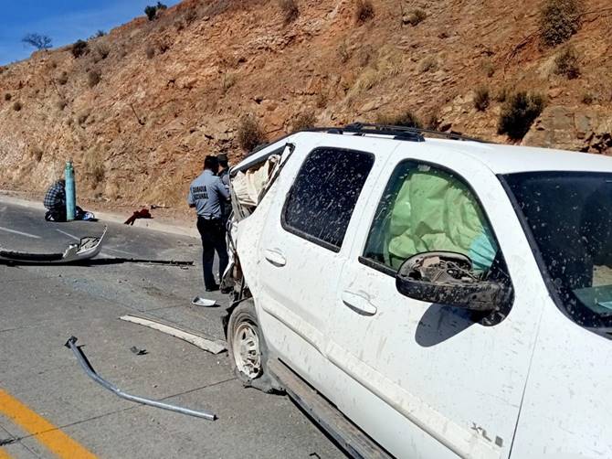 accidente covid 3