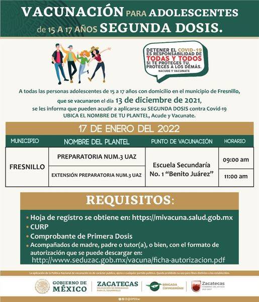 fresnillo