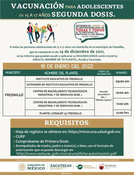 fresnillo