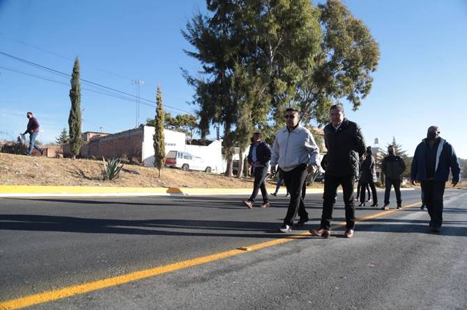 david monreal carreteras 2