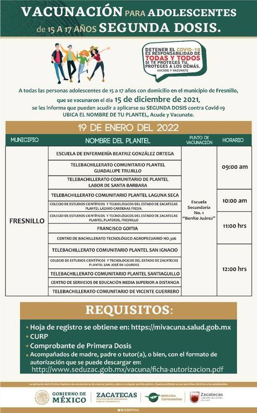 fresnillo