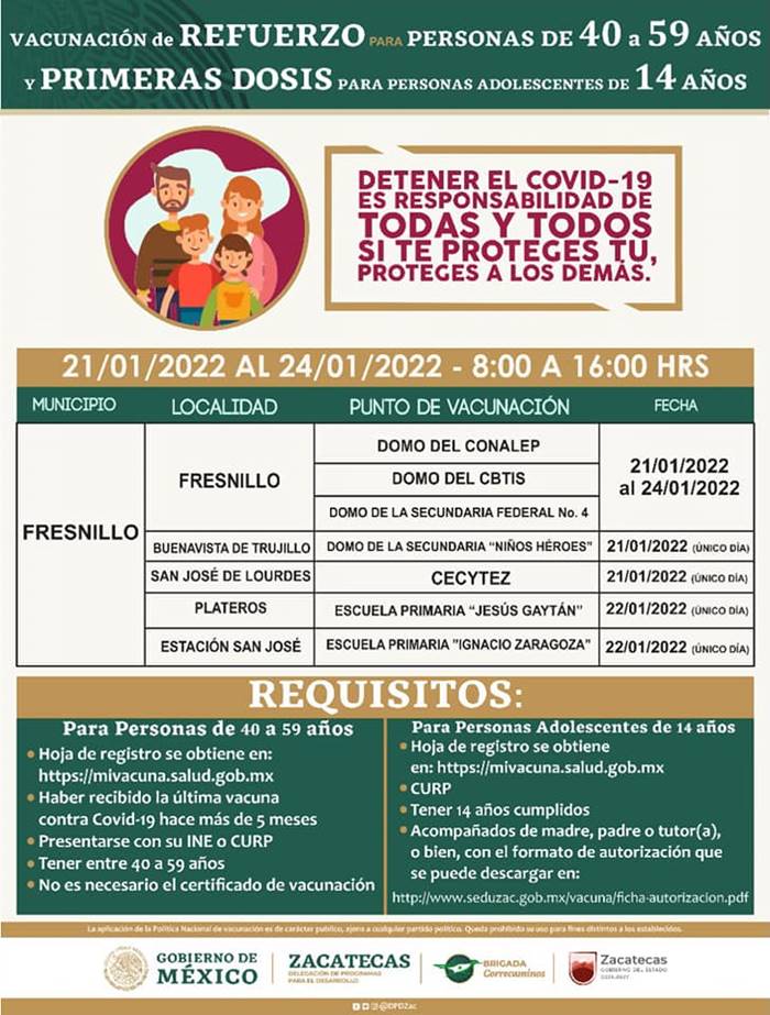 fresnillo