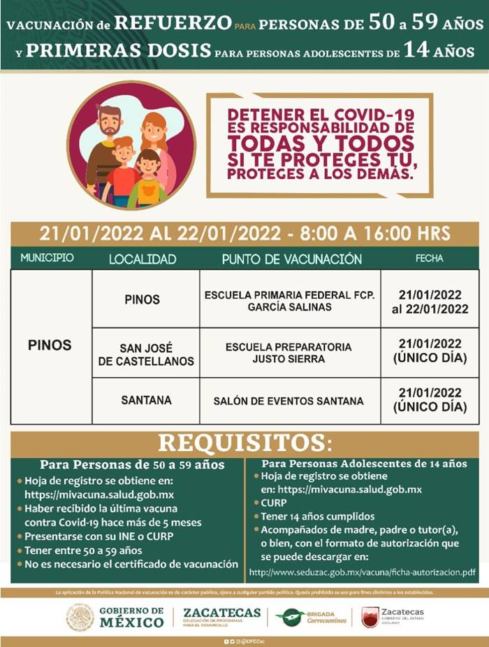 pinos
