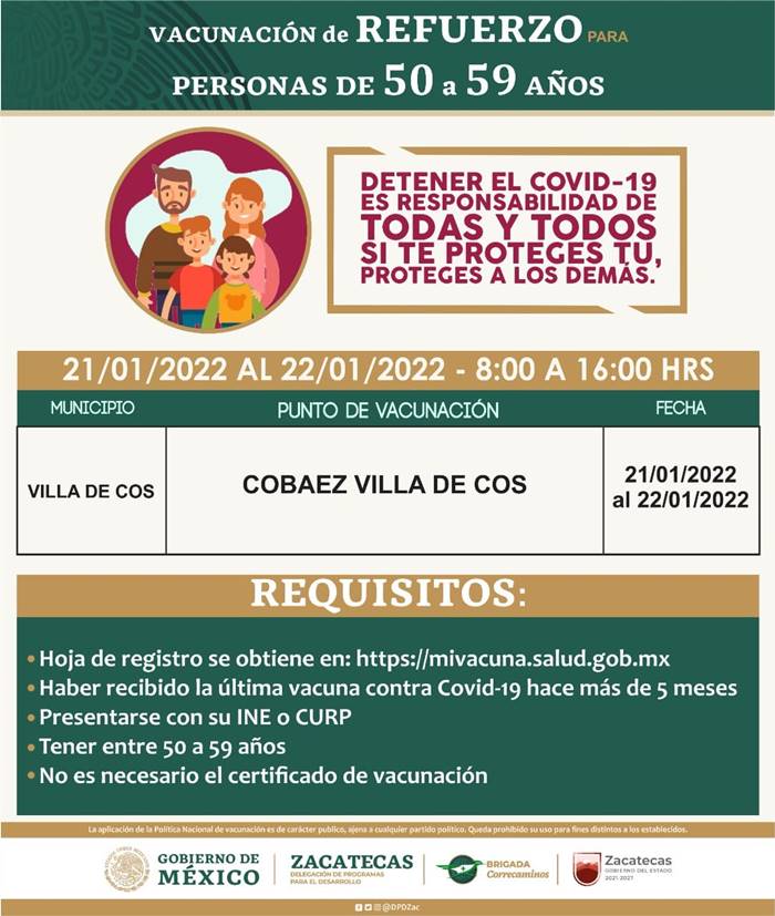 villa cos