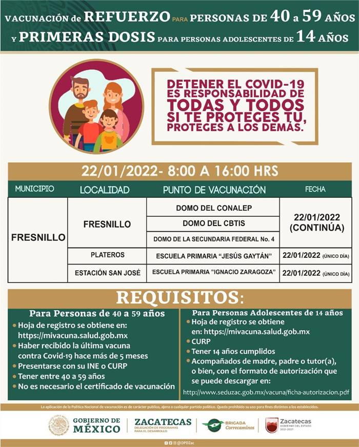 fresnillo