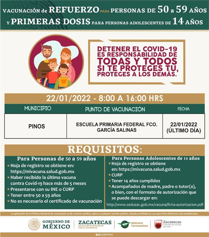 pinos